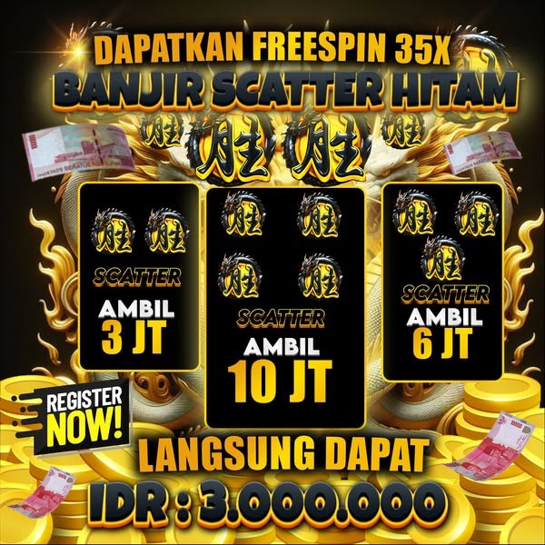 OLEQQ: Situs Mantap Bonus Besar dan Mudah Jackpot